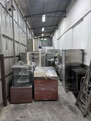 Yong Seng Estate (D14), Factory #503423111